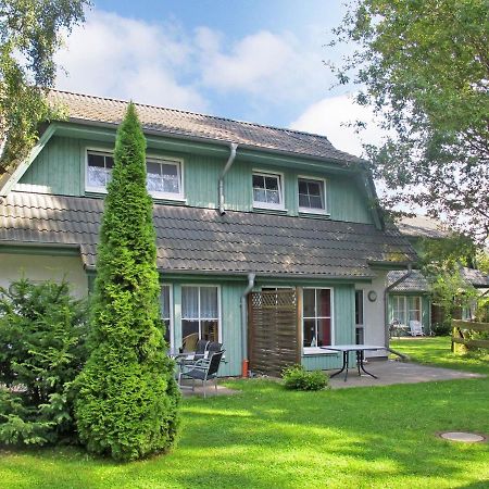 Holiday Home Im Kiefernweg Dhh 23 By Interhome Zinnowitz Zewnętrze zdjęcie