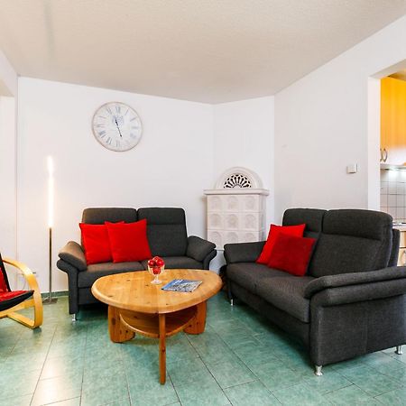 Holiday Home Im Kiefernweg Dhh 23 By Interhome Zinnowitz Zewnętrze zdjęcie