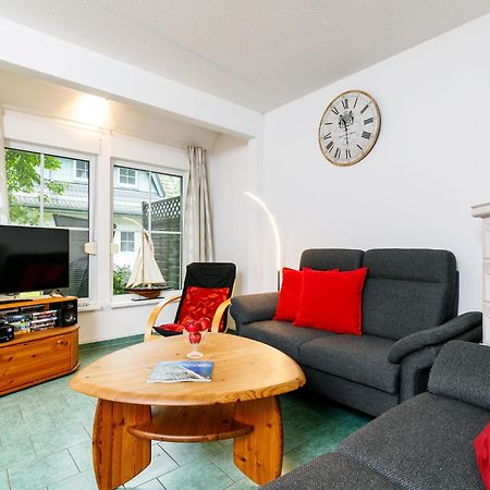Holiday Home Im Kiefernweg Dhh 23 By Interhome Zinnowitz Zewnętrze zdjęcie