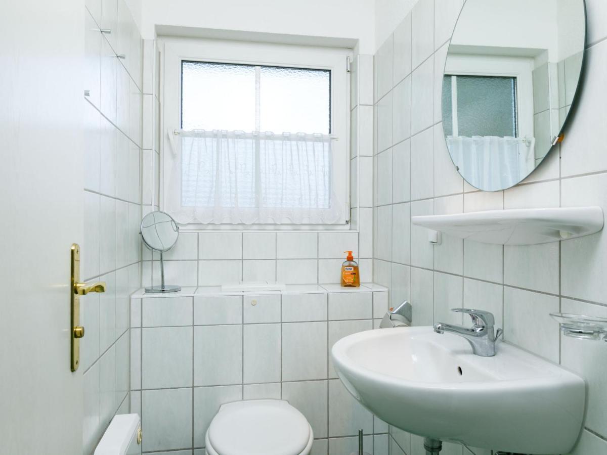 Holiday Home Im Kiefernweg Dhh 23 By Interhome Zinnowitz Zewnętrze zdjęcie