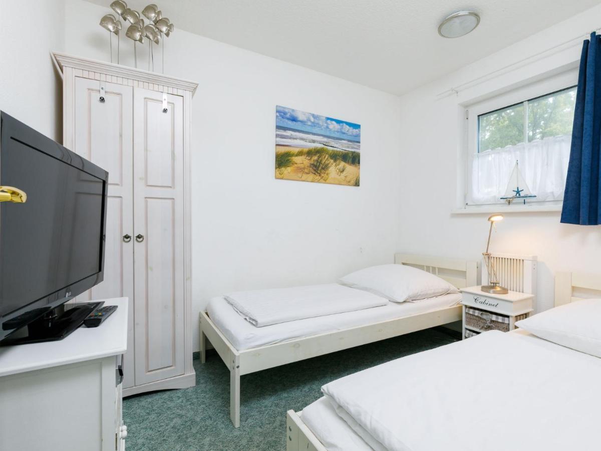 Holiday Home Im Kiefernweg Dhh 23 By Interhome Zinnowitz Zewnętrze zdjęcie