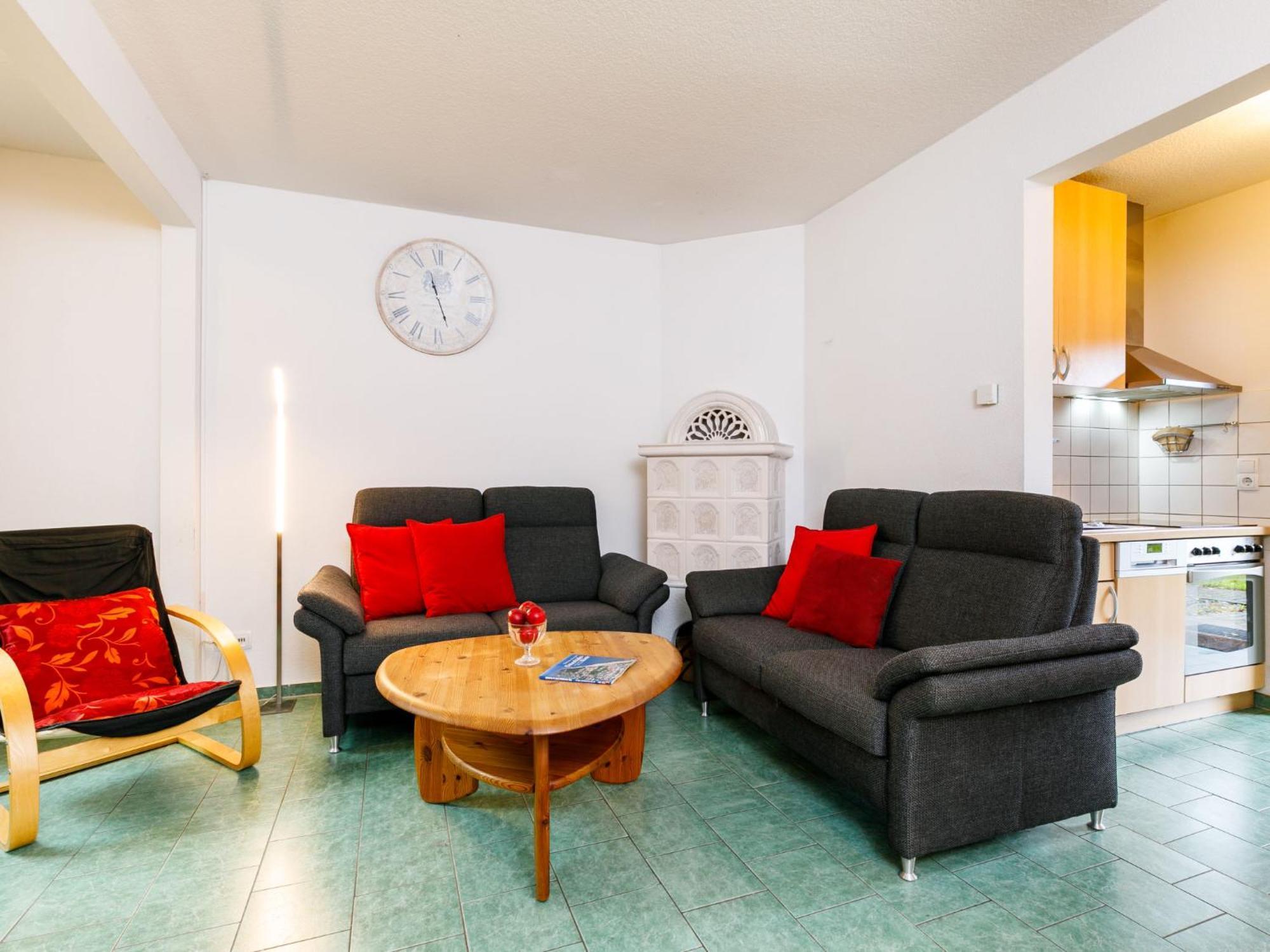 Holiday Home Im Kiefernweg Dhh 23 By Interhome Zinnowitz Zewnętrze zdjęcie