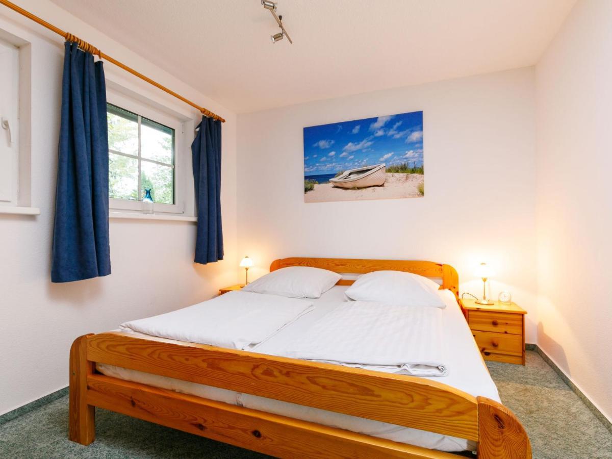 Holiday Home Im Kiefernweg Dhh 23 By Interhome Zinnowitz Zewnętrze zdjęcie