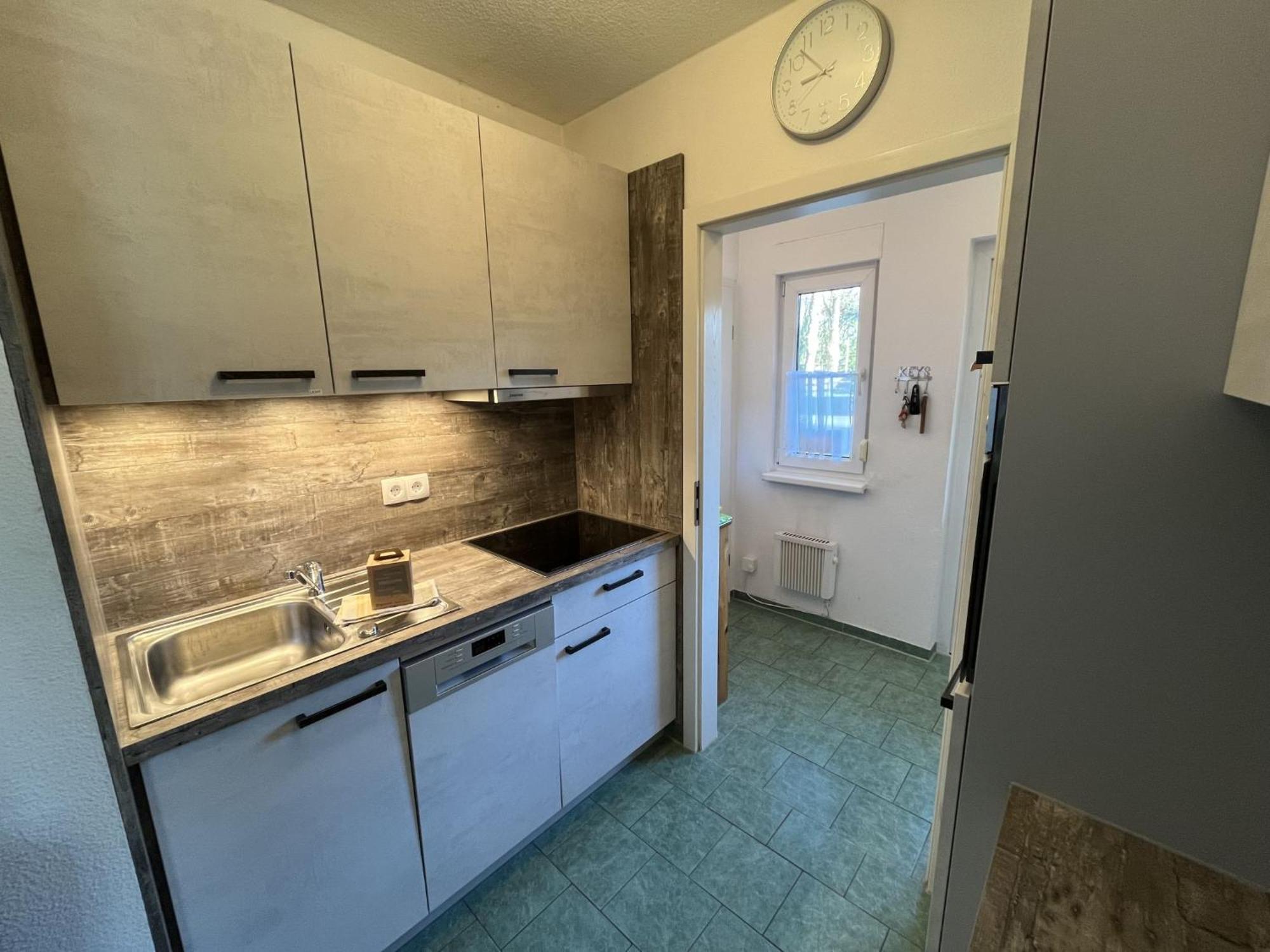 Holiday Home Im Kiefernweg Dhh 23 By Interhome Zinnowitz Zewnętrze zdjęcie