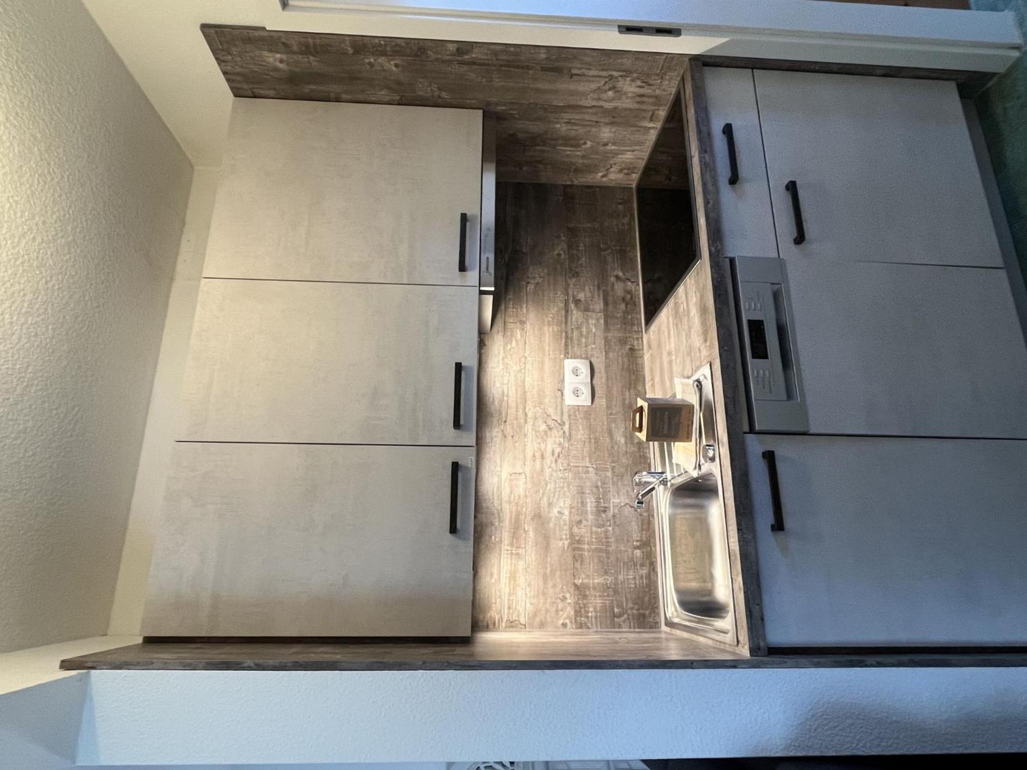 Holiday Home Im Kiefernweg Dhh 23 By Interhome Zinnowitz Zewnętrze zdjęcie